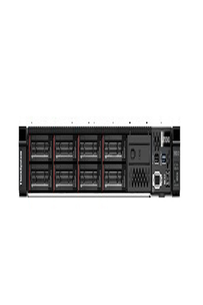 Lenovo ThinkSystem SR630 V2 - 2.1 GHz - 4310 - 32 GB - DDR4-SDRAM - 1100 W - Rack (1U) - 7Z71A08DEA