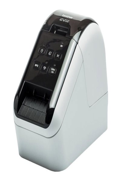 Imprimante d'étiquettes BROTHER QL-810W