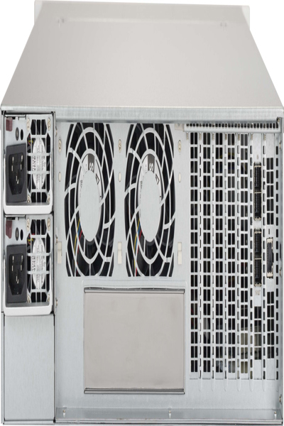 SuperMicro 3HE 16X3.5IN 600W 12GBPS JBOD