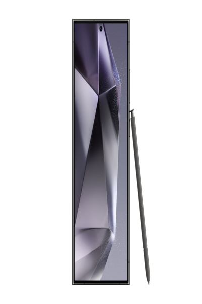Samsung Galaxy S24 Ultra - Online Exclusive - SM-S928BLBGEUB