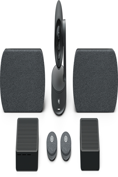 Logitech R Solution Google Large Cat5e - TAPRAPGGLCTL/3