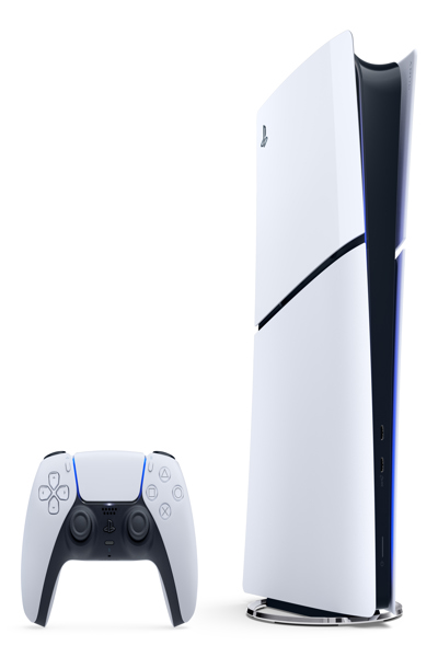 SONY PLAYSTATION 5 DIGITAL EDITION CONSOLE - 9020837