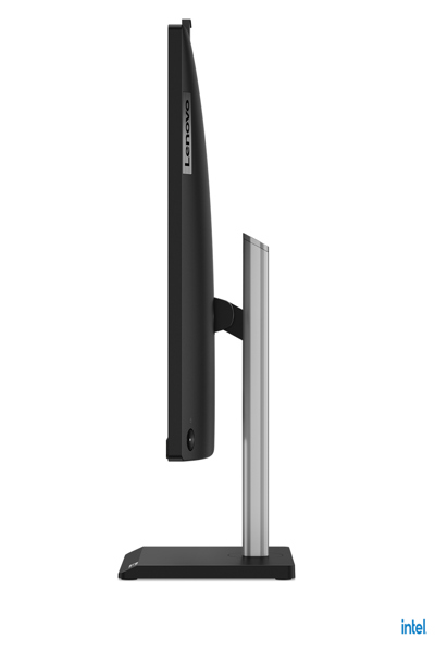 Lenovo ThinkCentre neo 30a Intel Core i5 i5-12450H 60.5 cm 23.8" 1920 x 1080 pixels - All-In-One - Core i5 - 12CE0080PB