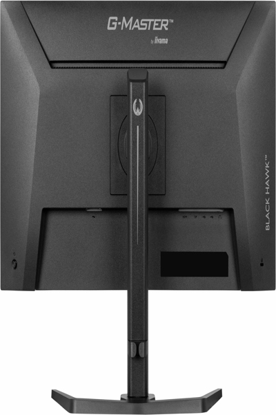 IIYAMA G-MASTER GB2741QSU-B1 QHD GAMING MONITOR 27" - GB2741QSU-B1