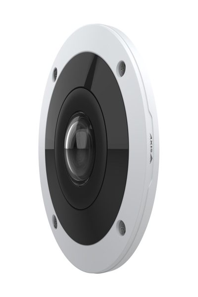Axis M43 Series M4318-PLR - Network Camera