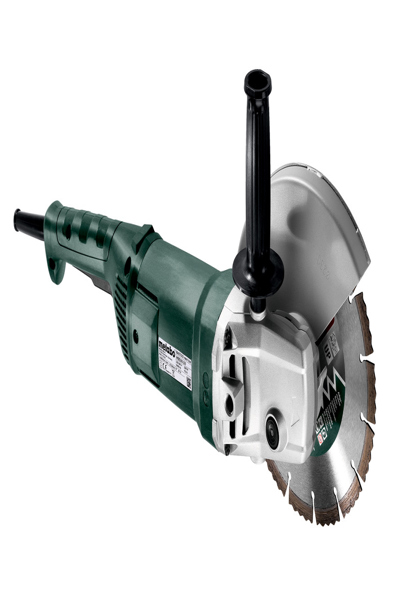 Meuleuse d'angle Metabo WE 2200-230