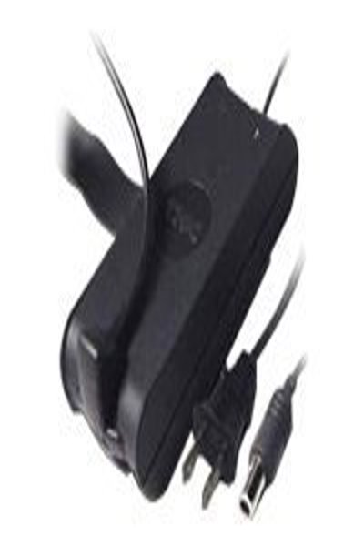 Adaptateur secteur Dell 3,34 A 7,4 mm x 5,0 mm avec câble d'alimentation