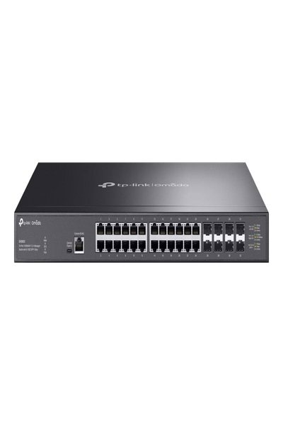 TP-LINK Omada SX3832 V1.6 - Switch - SX3832