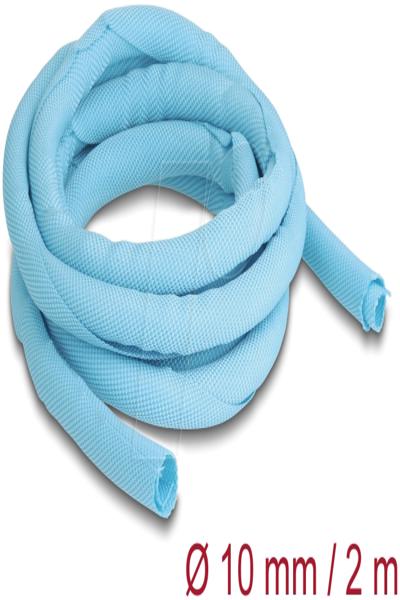 Gaine de câble Delock - 2 m