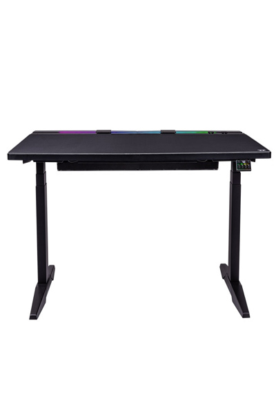 Thermaltake G700 Rektangulär Spånskiva 6,5 ​​cm Röd/Grön/Blå - GGD-G70-BKEIRX-22