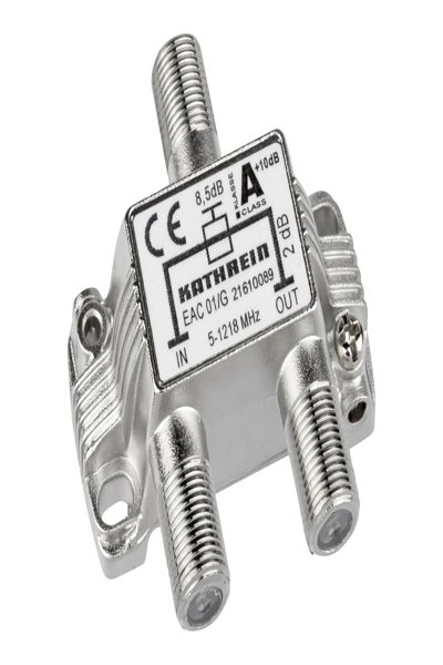 KATHREIN EAC 01/G - Prise de signal RF