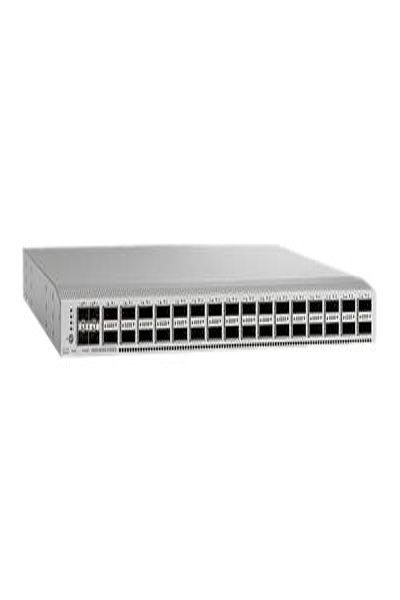 CISCO 3132Q-XL MANAGED L2/L3 SWITCH 1U