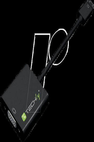 IDATA-HDMI-VGA4