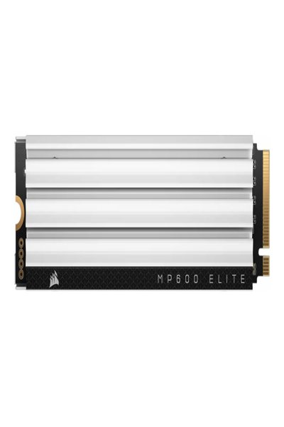Corsair MP600 1TB PCIe Gen4 x4 NVMe M.2 SSD - CSSD-F1000GBMP600ECS