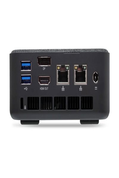 Acer Revo Box RB102-13U5U barebone - DT.BNGEG.002