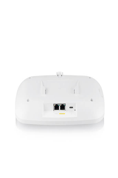 Point d'accès Wi-Fi/NebulaFlex 802.11be ZyXEL NWA210BE