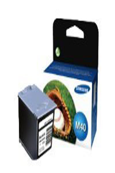 Samsung INK-M40 - Black - original
