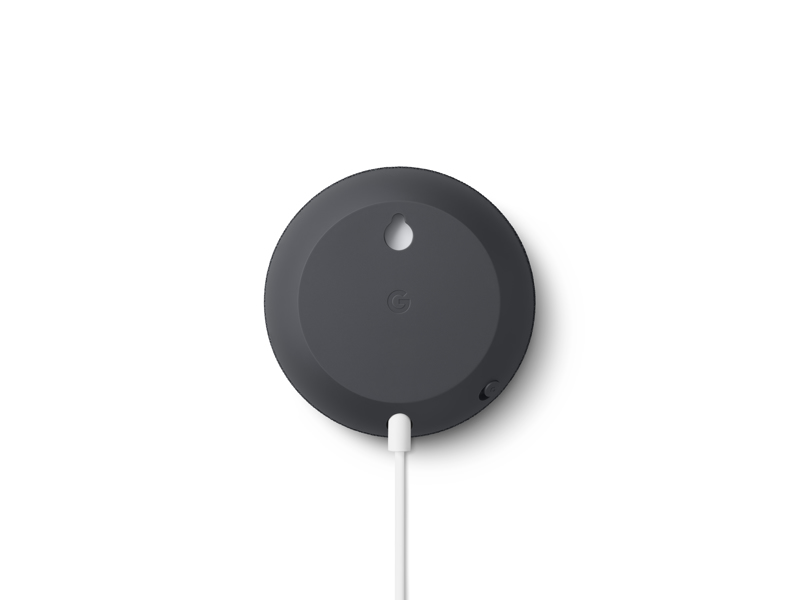Google Nest Mini - Gen 2 - Smart speaker - GA00781-EU