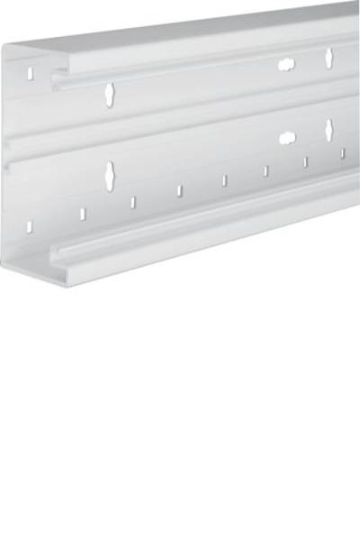 Hager BR6510019016 2m Blanc