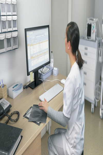 Cherry ACTIVE KEY MTA AK-C8112 Corded DE-Layout weiÃŸ - AK-C8112-U1-W/DE