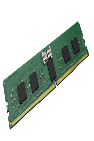 Kingston KSM64R52BS8-16MD RAM Memory CL52 Server Premier ECC Micron - KSM64R52BS8-16MD