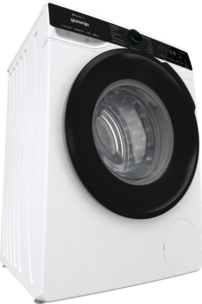 Gorenje W1PNA84ATSWIFI3 8kg 1400RPM WiFi Washing Machine - 742845