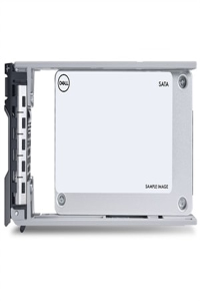 Dell 400-BKFK - 1,6 To - PC - Disque dur : 1 600 Go m.2 NVMe