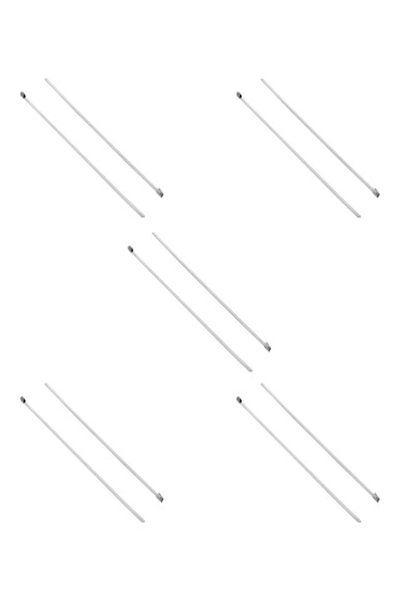 Serre-câbles Delock - 50 cm (lot de 10)