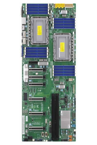 Supermicro X12DPG-QT6 - Carte mère