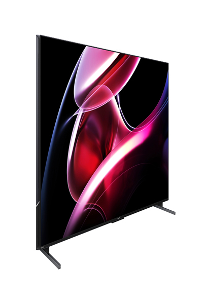 Téléviseur Hisense 85UXKQ 85 pouces série UXK