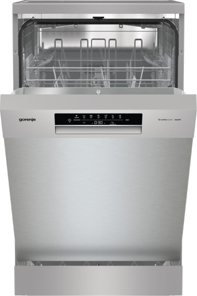 Gorenje GS642E90X Dishwasher silver 60 cm - 20011915