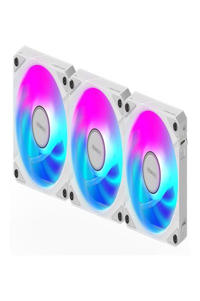 GIGABYTE AORUS EZ CHAIN FAN 120 ICE 3PACK