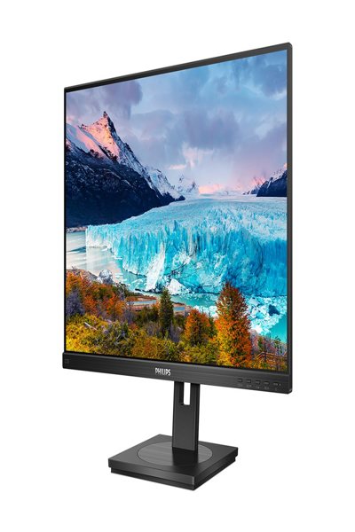 Philips 272S1M/00 Monitor 27" FHD LCD 4ms - 272S1M/00
