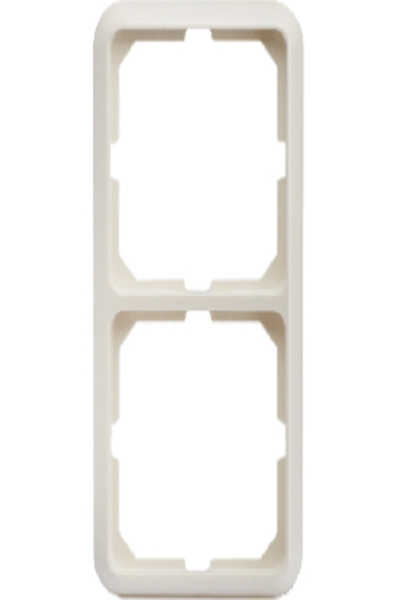 Schneider 204200, Pearl, thermodurcissable, sans vis, Schneider, IP20, 80 mm
