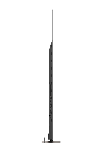 Philips 48OLED759/12, 48", 3840 x 2160 pixels, LED, Smart TV, Wi-Fi, Chrome - 48OLED759/12