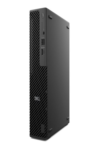 Dell Pro Max FCS1250 - Ordinateur de bureau ultra-plat - Ultra 7 265 - PC - Core Ultra 7