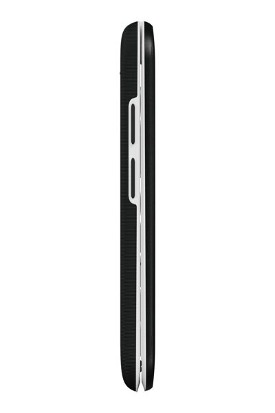 DORO LEVA E22 BIG BUTTON FLIP CELLPHONE