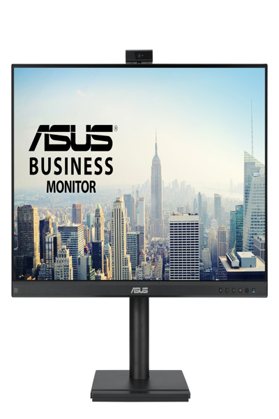 ASUS BE249QFK - LED-skärm - 24" (23,8" visningsbar) - 90LM01V1-B03370