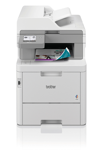 Brother MFC-L8390CDW - Multifunktionsskrivare - MFCL8390CDWRE1