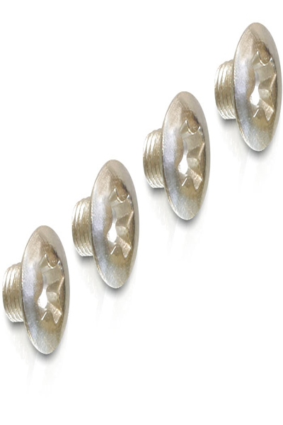 Delock mini PCI Express halv storlek > full storlek adapter - 65326