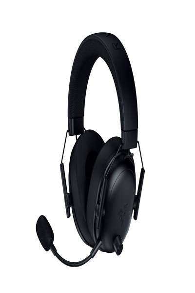 RAZER BLACKSHARK V3 - BLACK HEADSET - RZ04-05410100-R3M1
