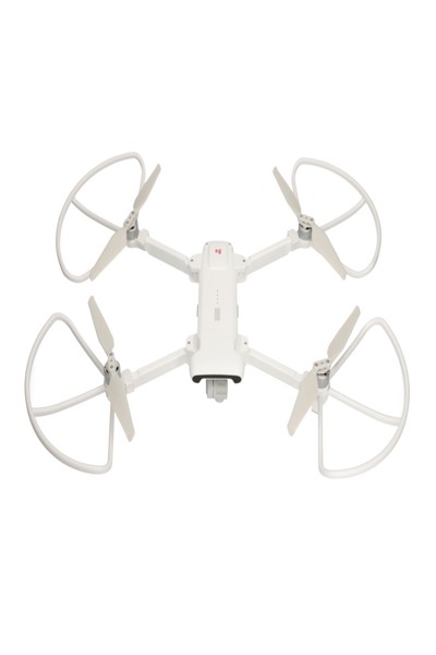 Xiaomi X8 SE 2022 PROPELLER GUARD SET WHITE - FIMI X8 SE GUARD WHITE