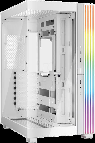 Be Quiet! Light Base 600 DX - Midi-tower - BGW66