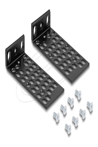 Delock Universal Mounting Bracket - 67281