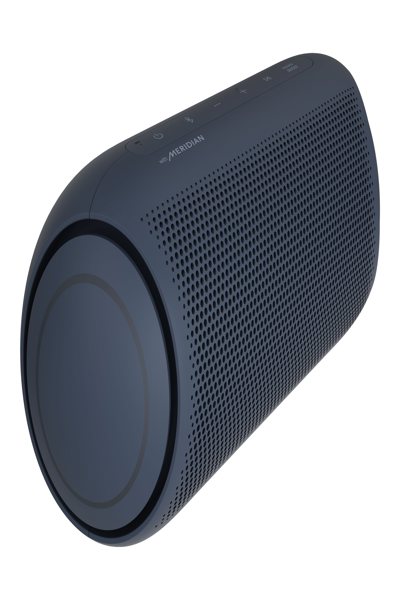 LG XBOOM Go PL7 Portable Speaker - PL7.DEUSLLK