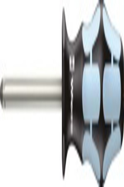 Tournevis Wera Phillips PZ en acier inoxydable 05032032001