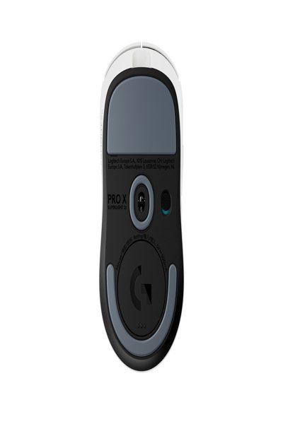 Logitech 910-007538 Gaming Mouse PRO SUPERLIGHT 2C Buttons