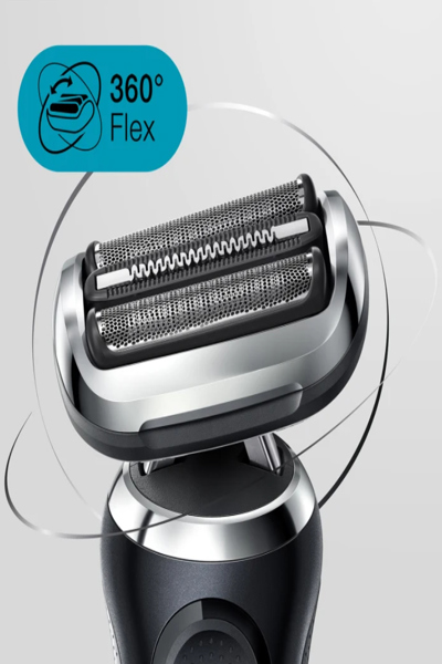Rasoir pour homme Braun Series 7 71-N1200s