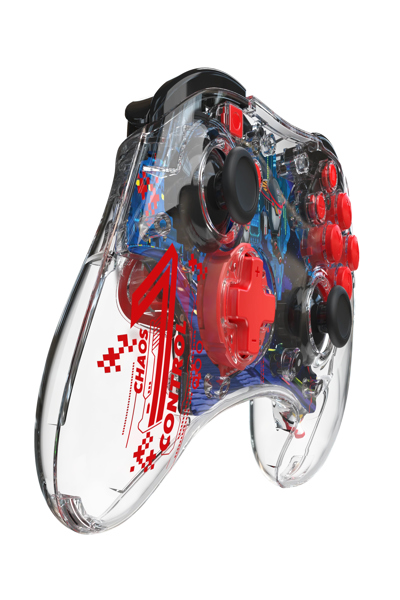 PDP Controller REALMz Plus Wireless Shadow ARK Switch - 500-246-SDW