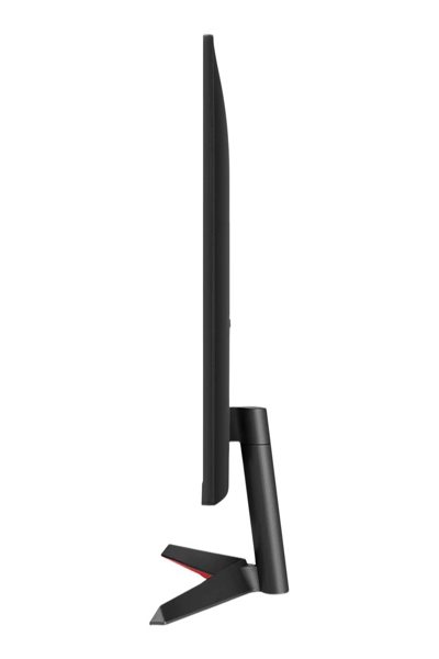 LG 24MP60G-B 24" Full HD LED Monitor - 24MP60G-B.AEU